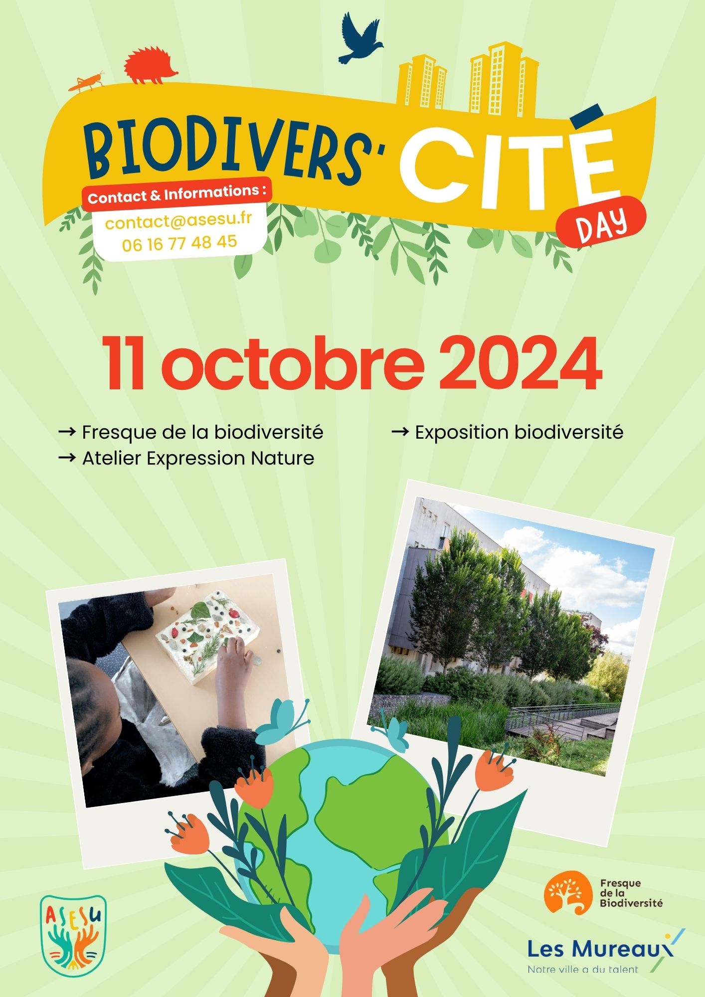 biodiverscité